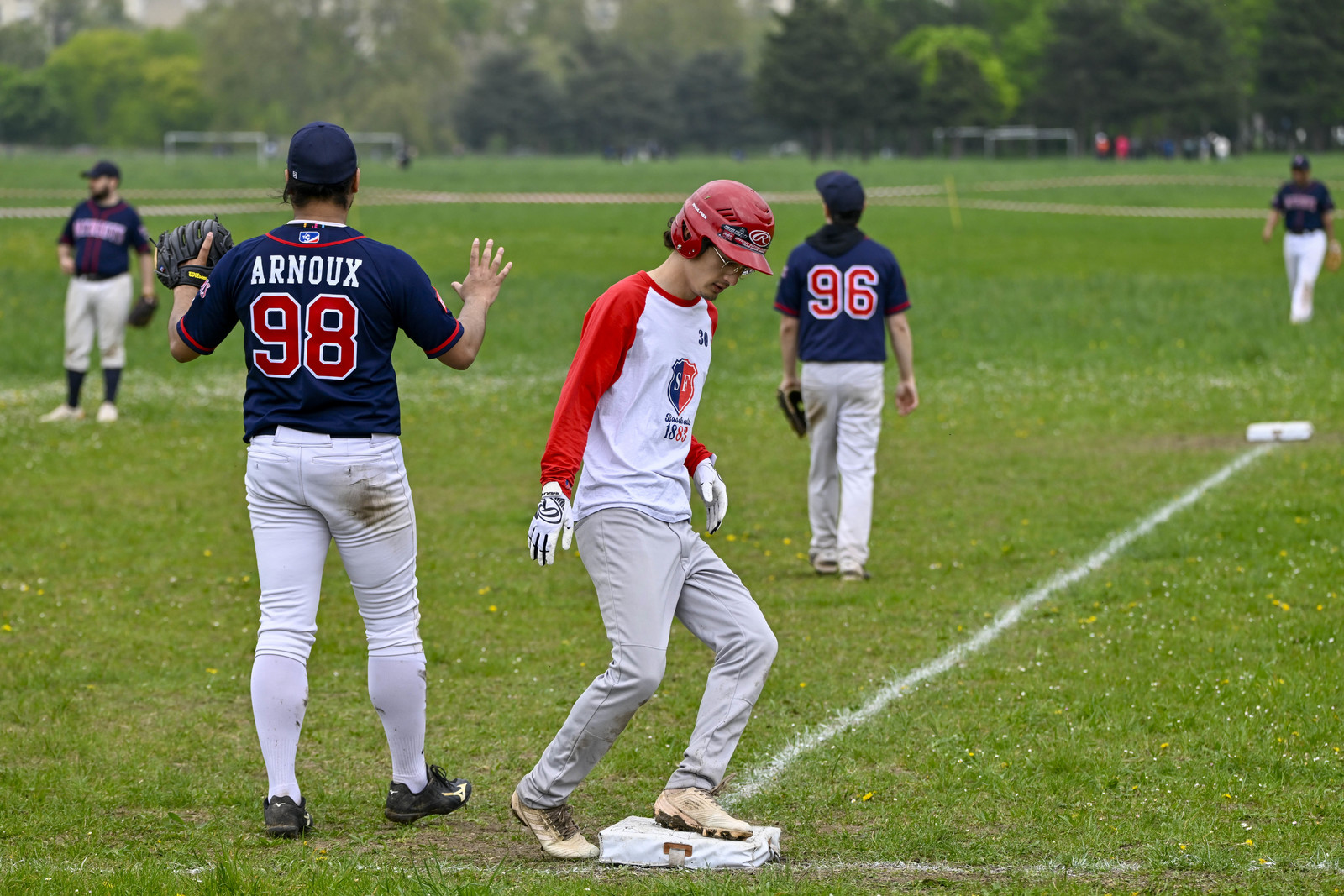 photo base ball