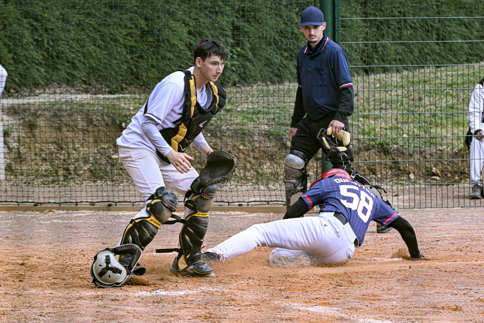 photo sport
