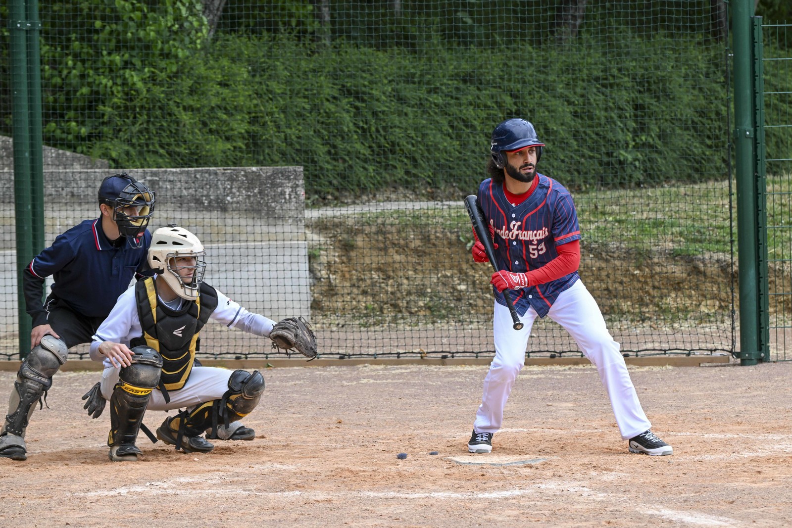 photo sport