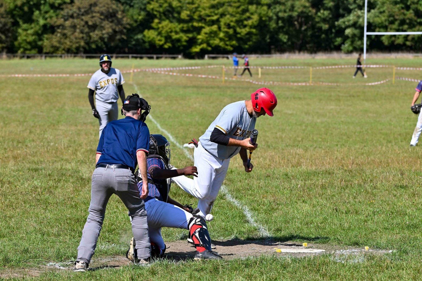 photo baseball