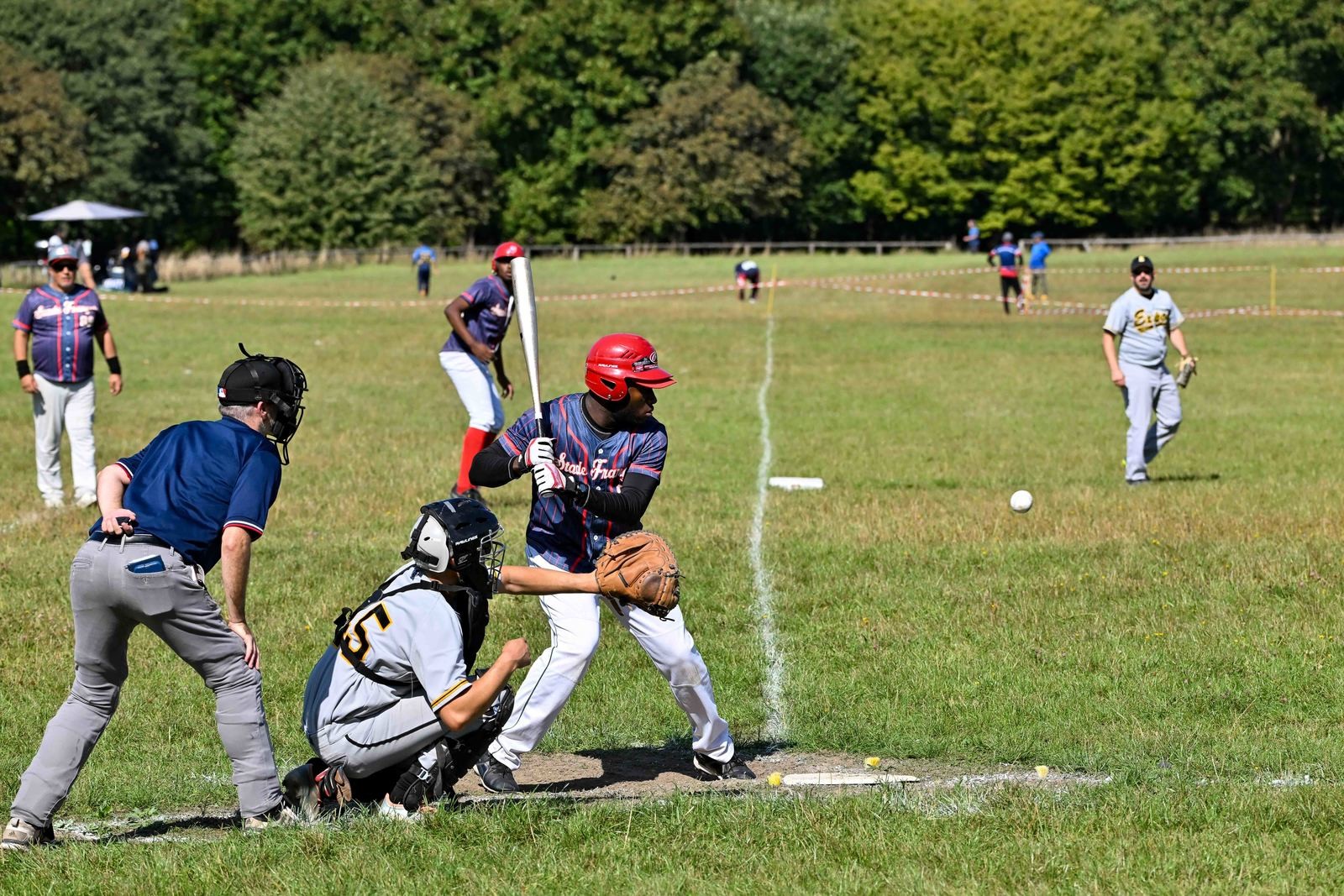 photo baseball