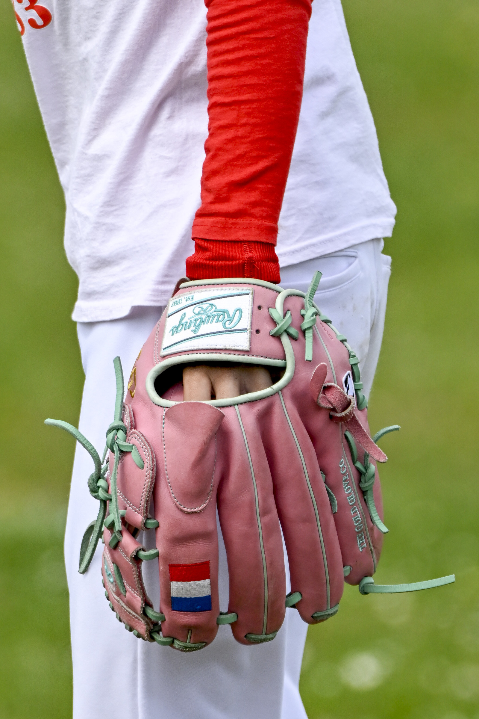 photo de sport base ball