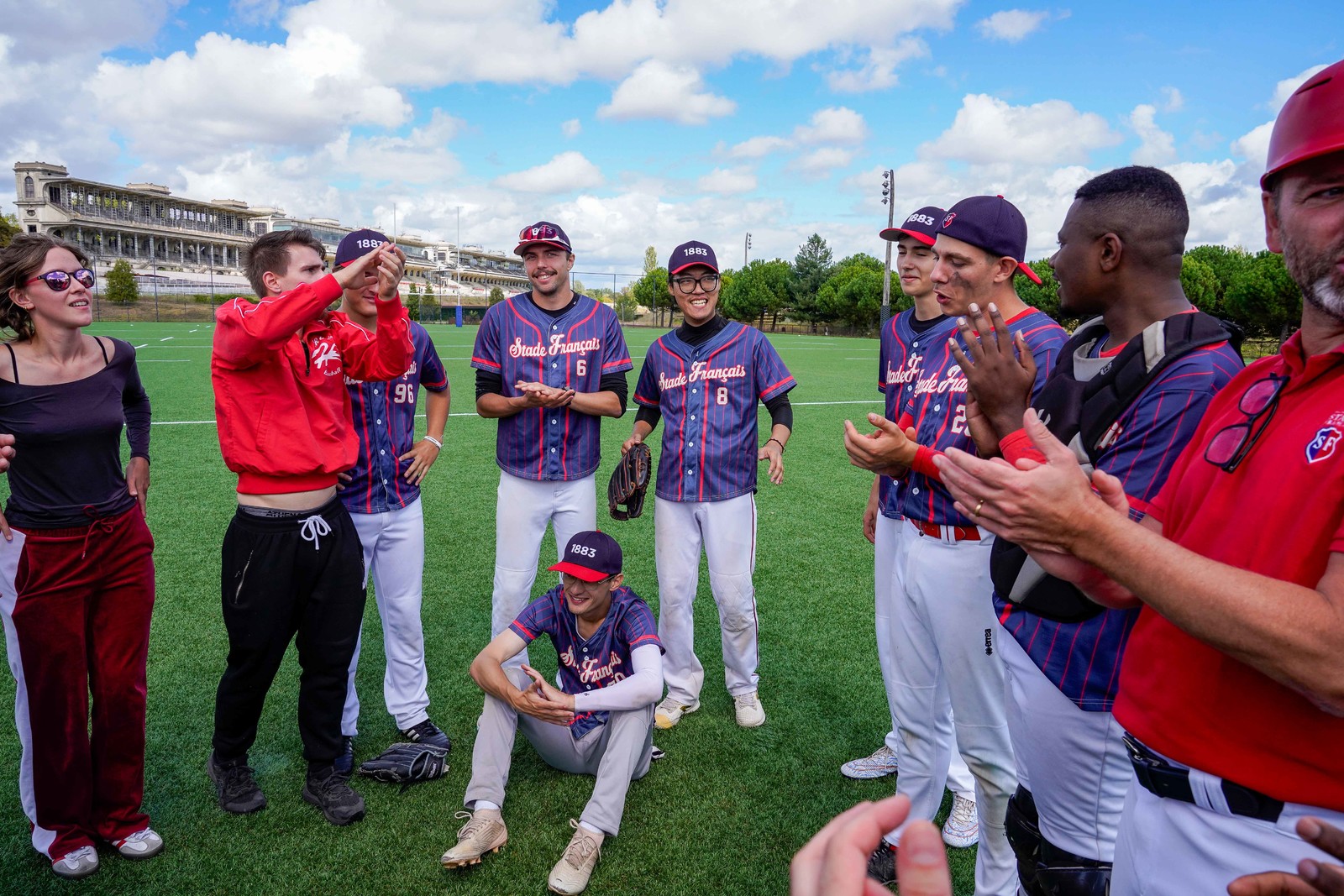 photo baseball