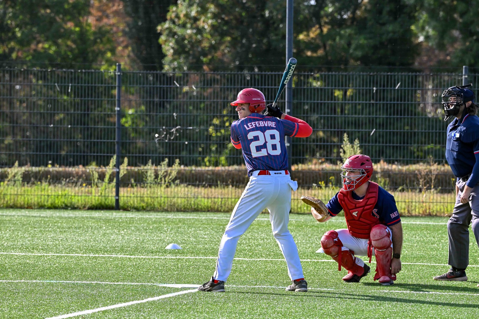 photo baseball
