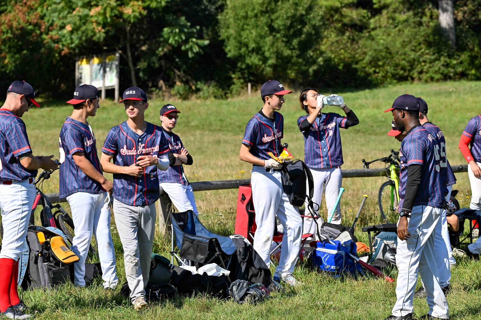photo baseball