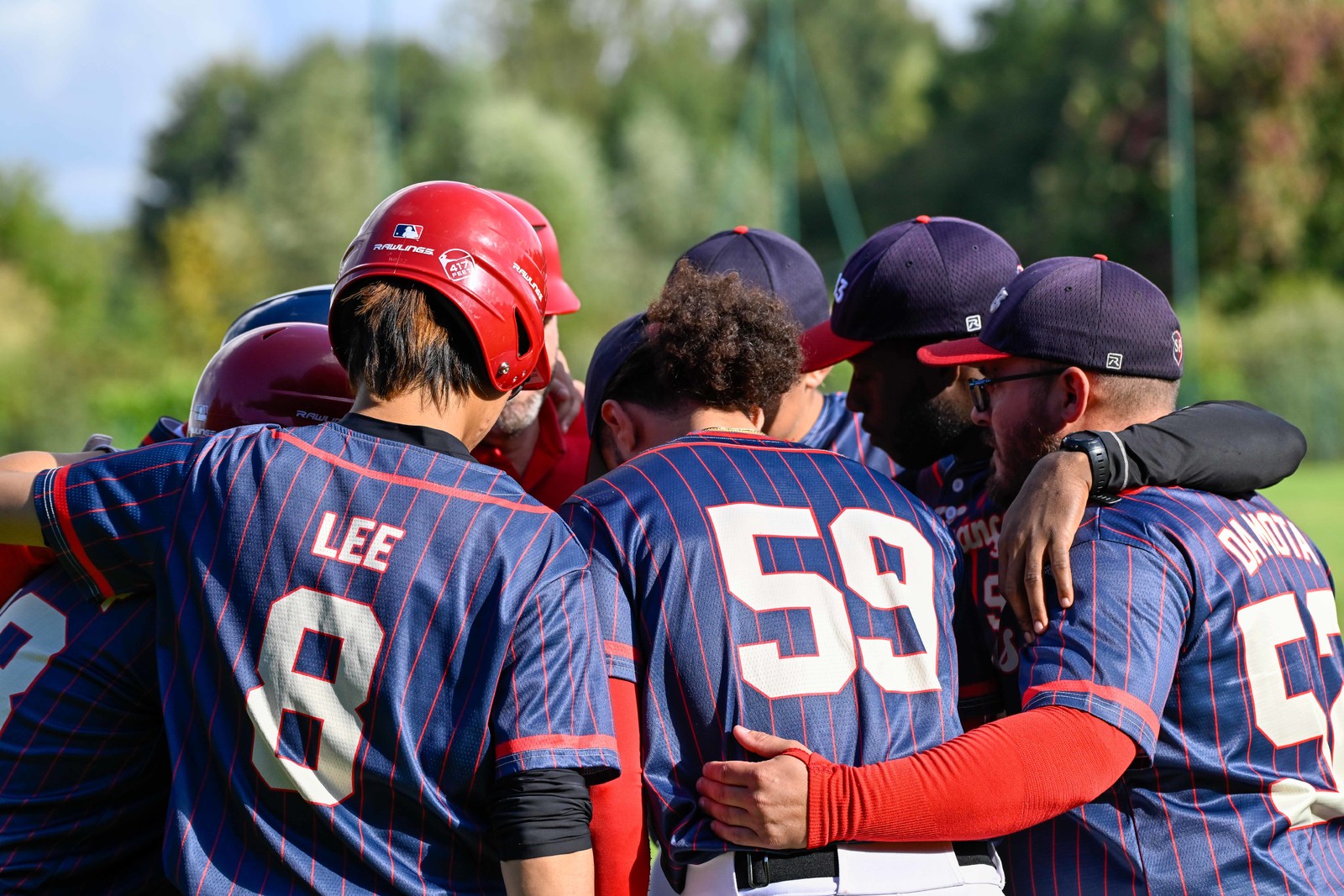 photo baseball