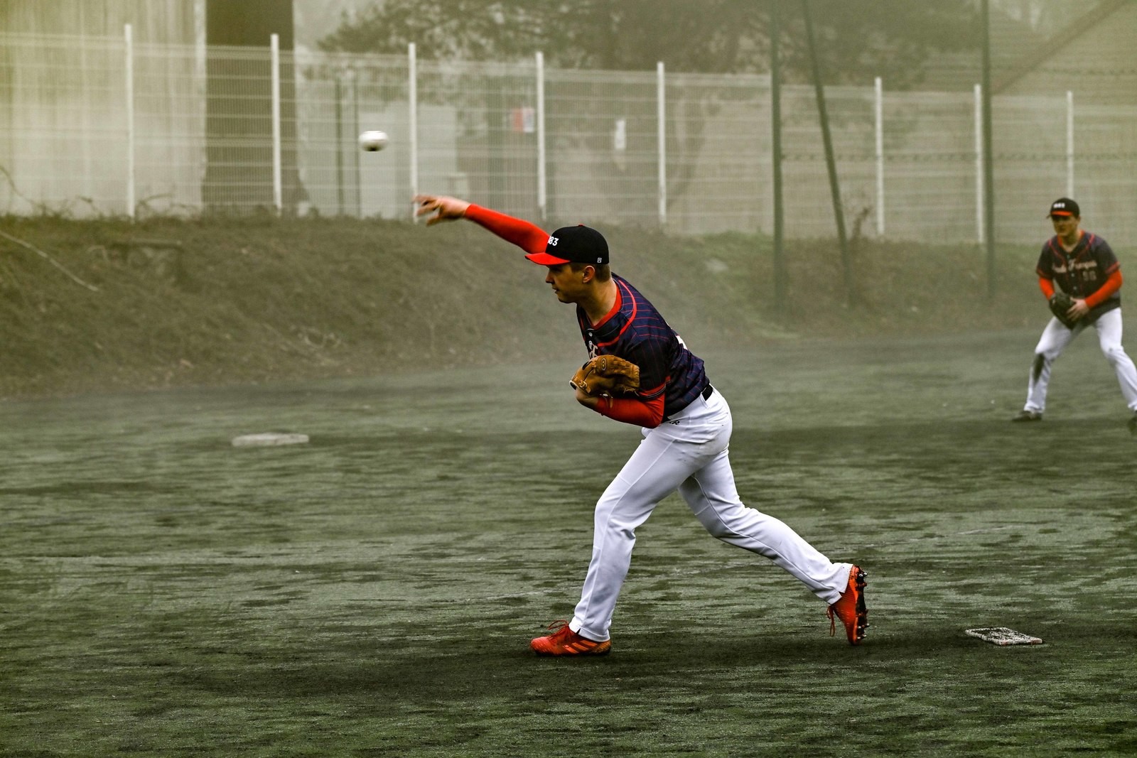 match amical Cerbères Stade français