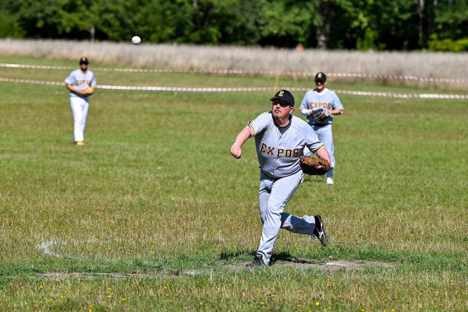 photo baseball