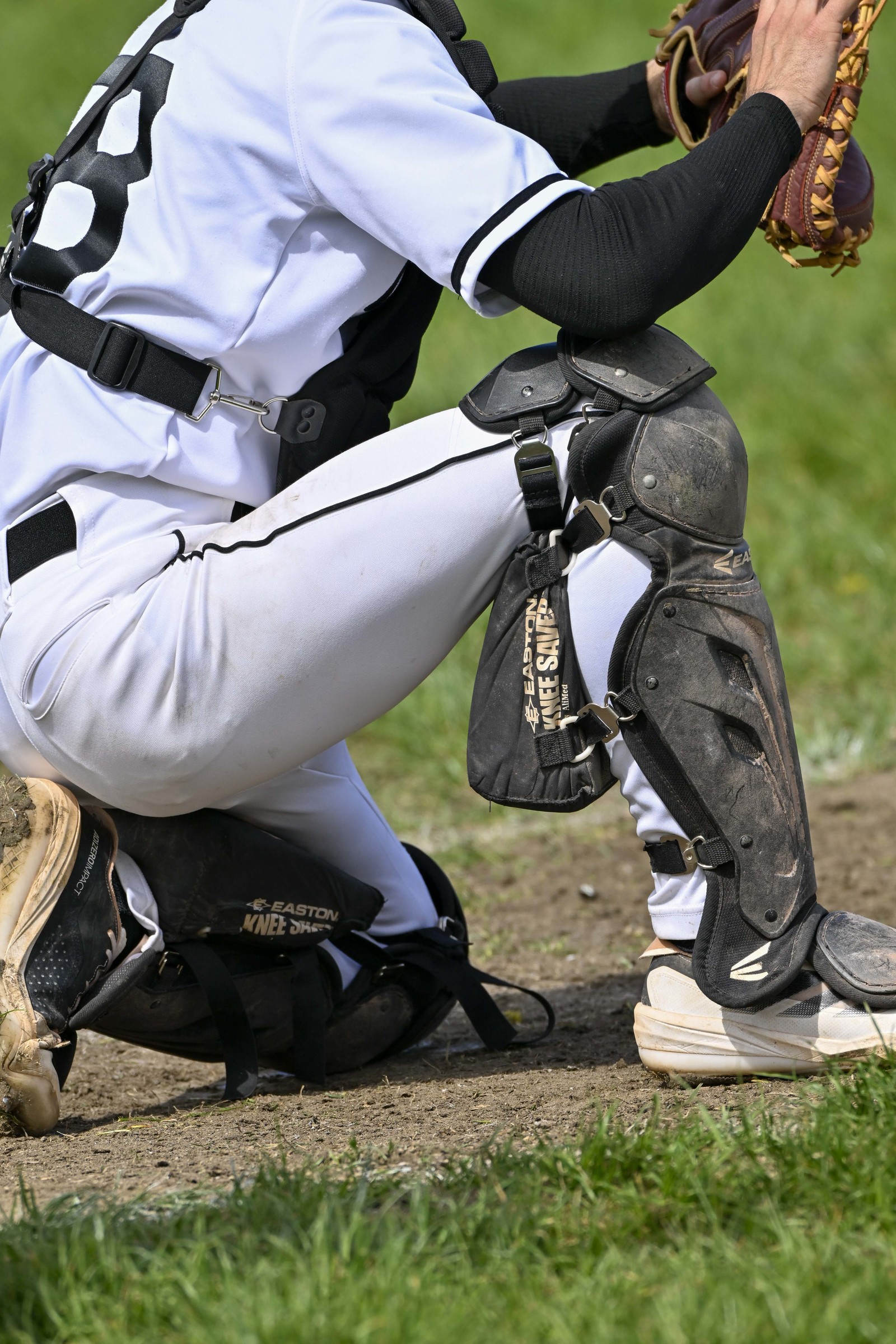 photo de sport base ball