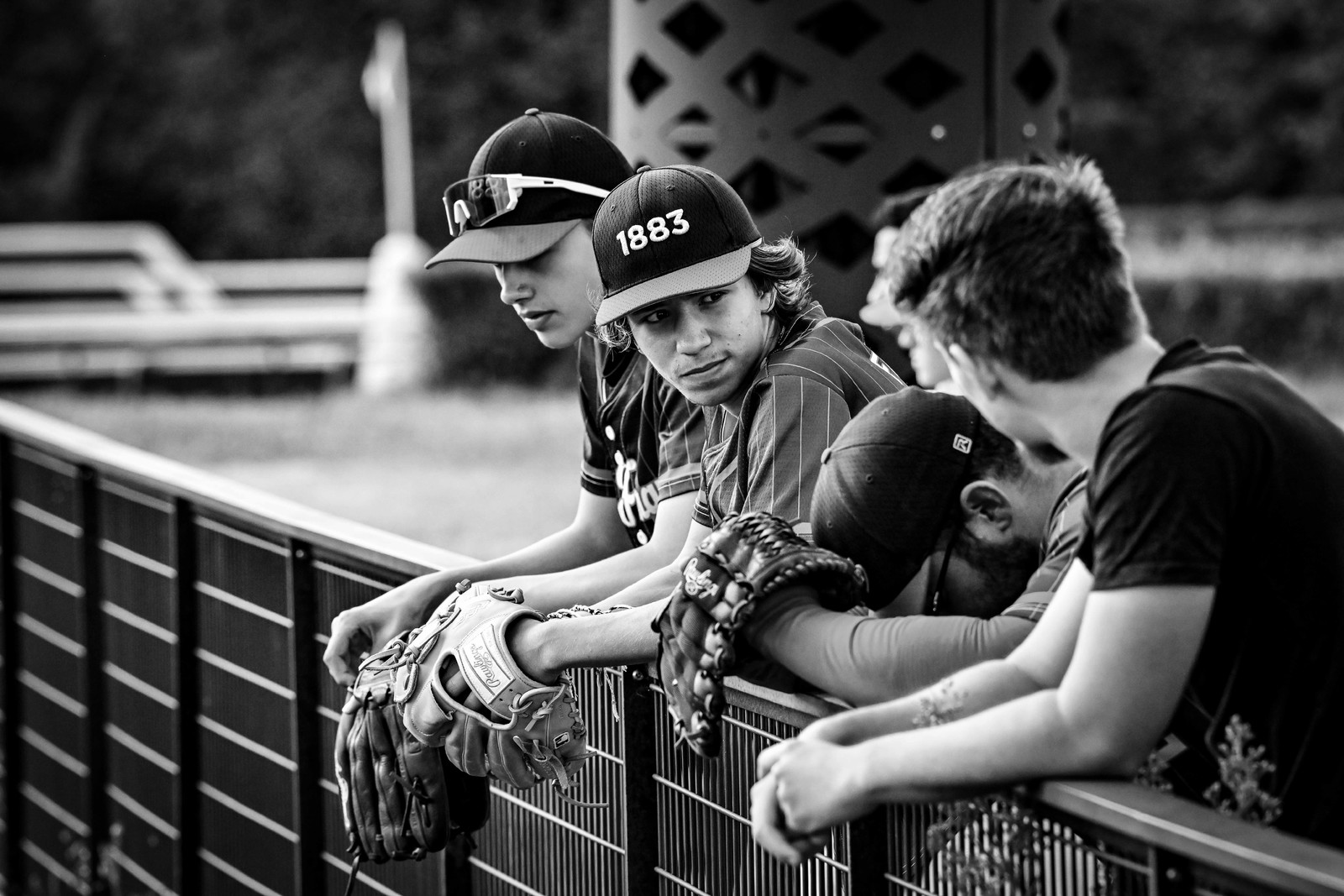 photo baseball