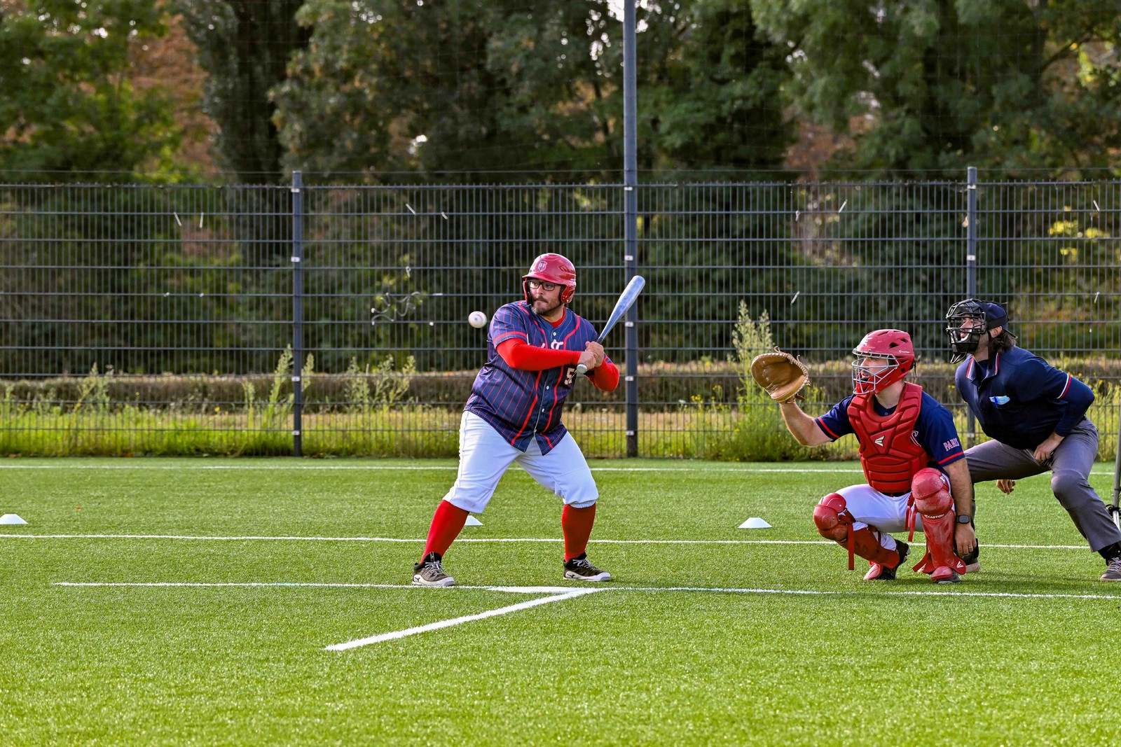 photo baseball