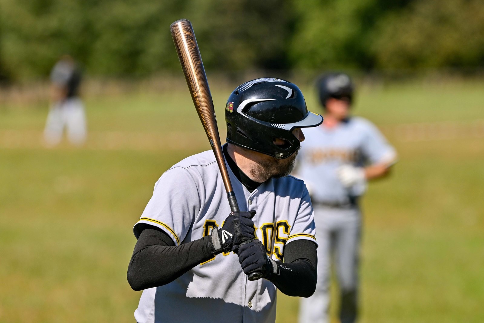 photo baseball