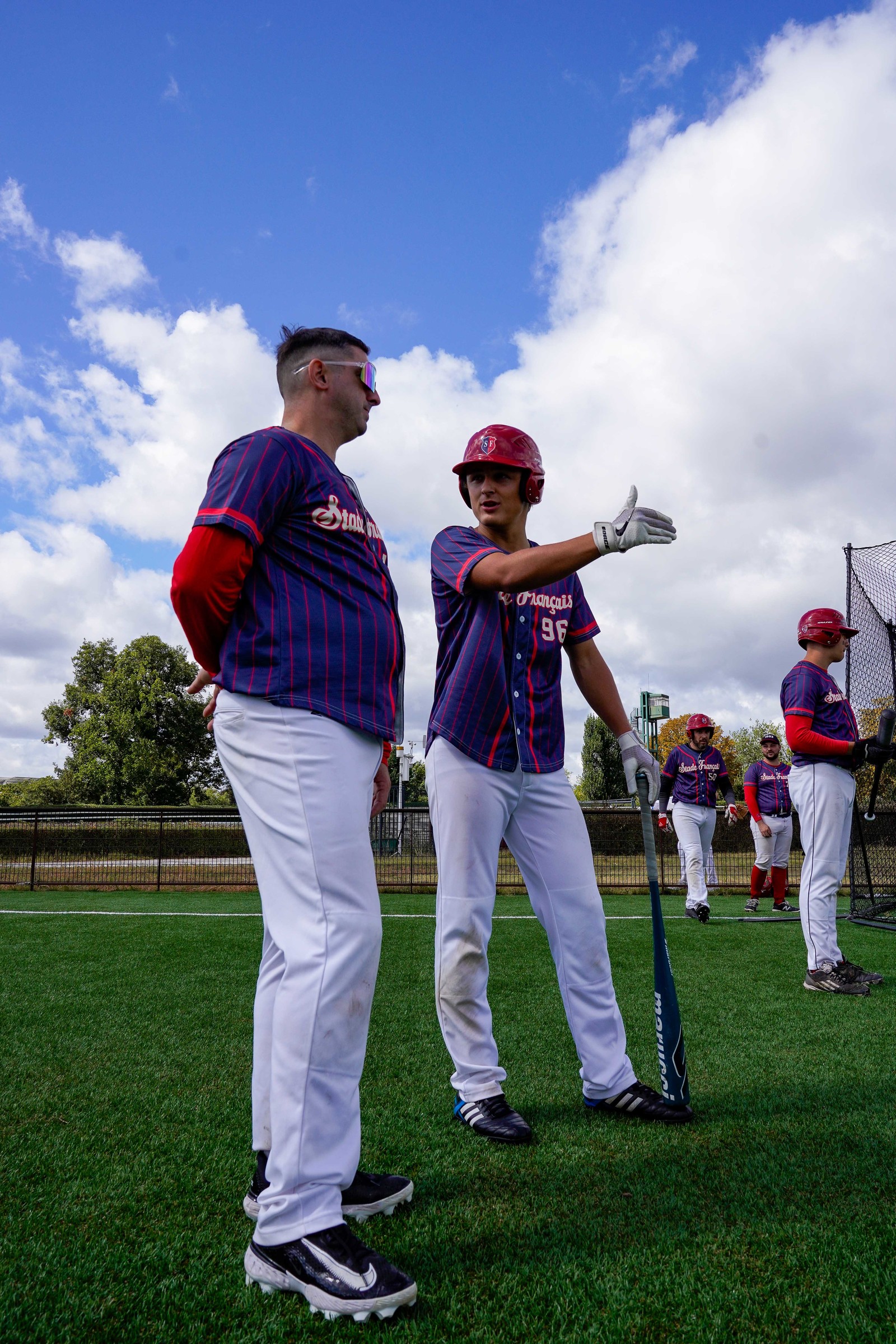 photo baseball