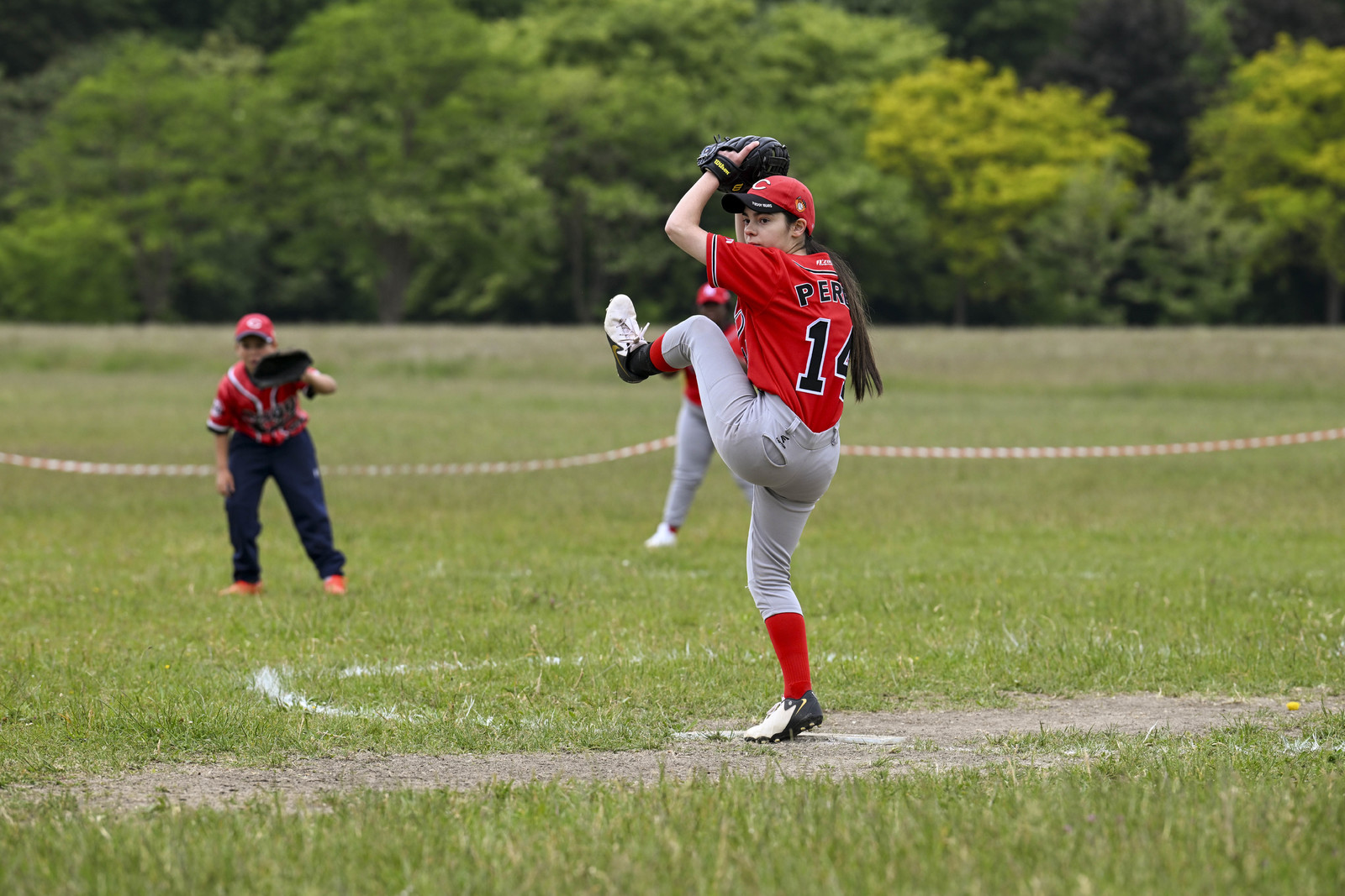 SDF-VS-CERGY