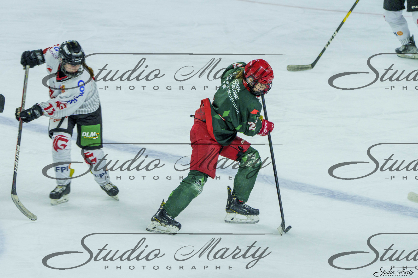 photo sans montage