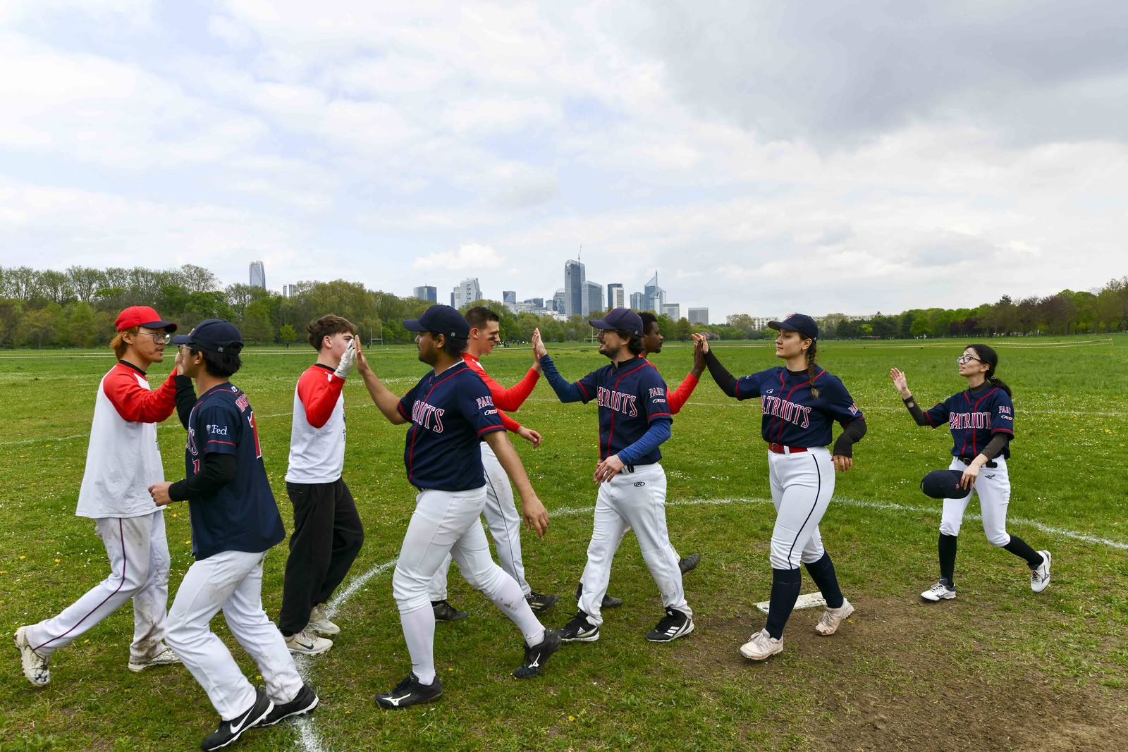 photo base ball