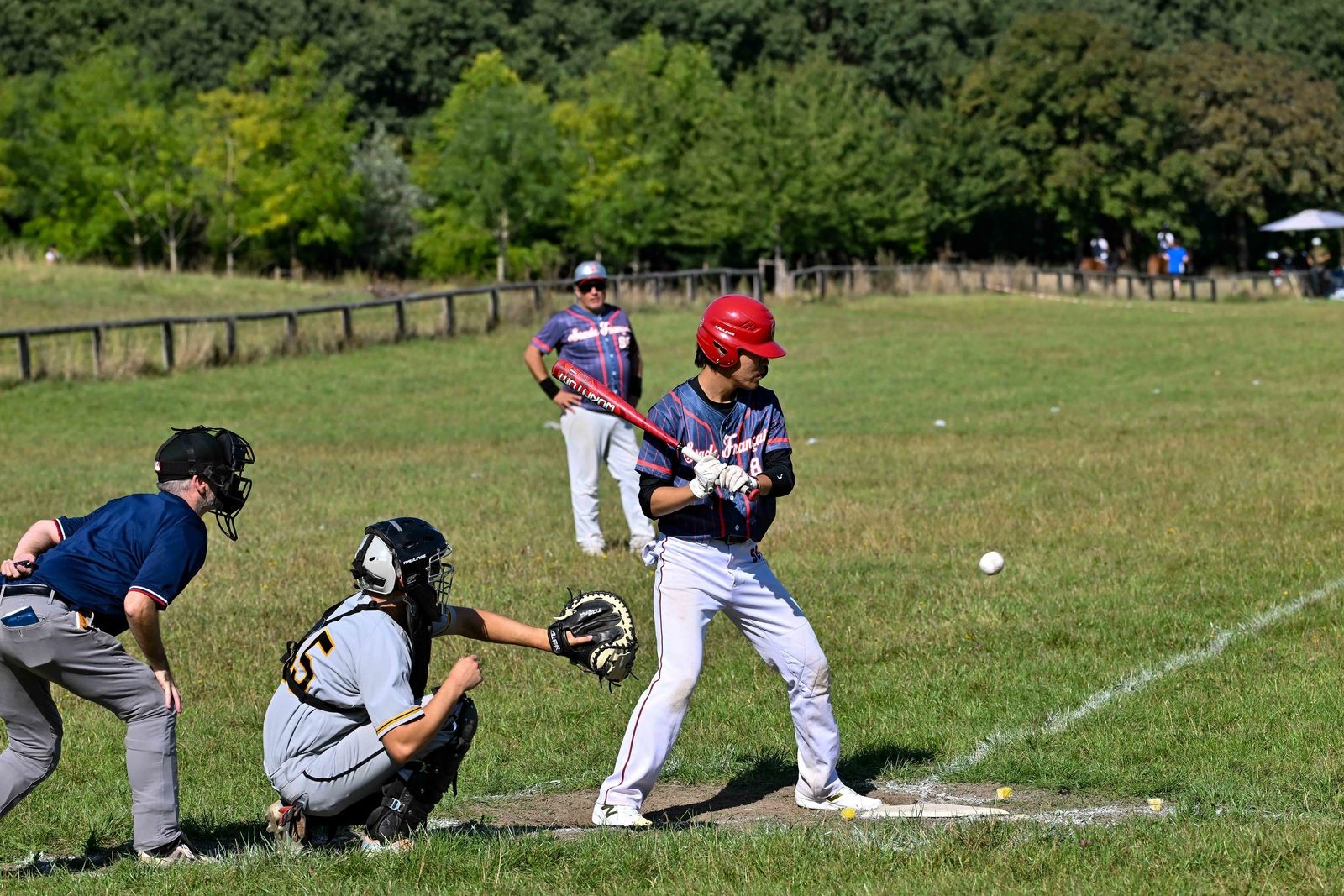 photo baseball