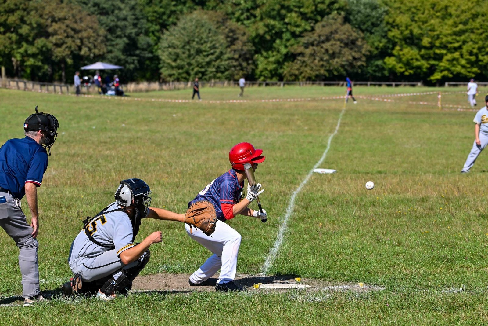 photo baseball