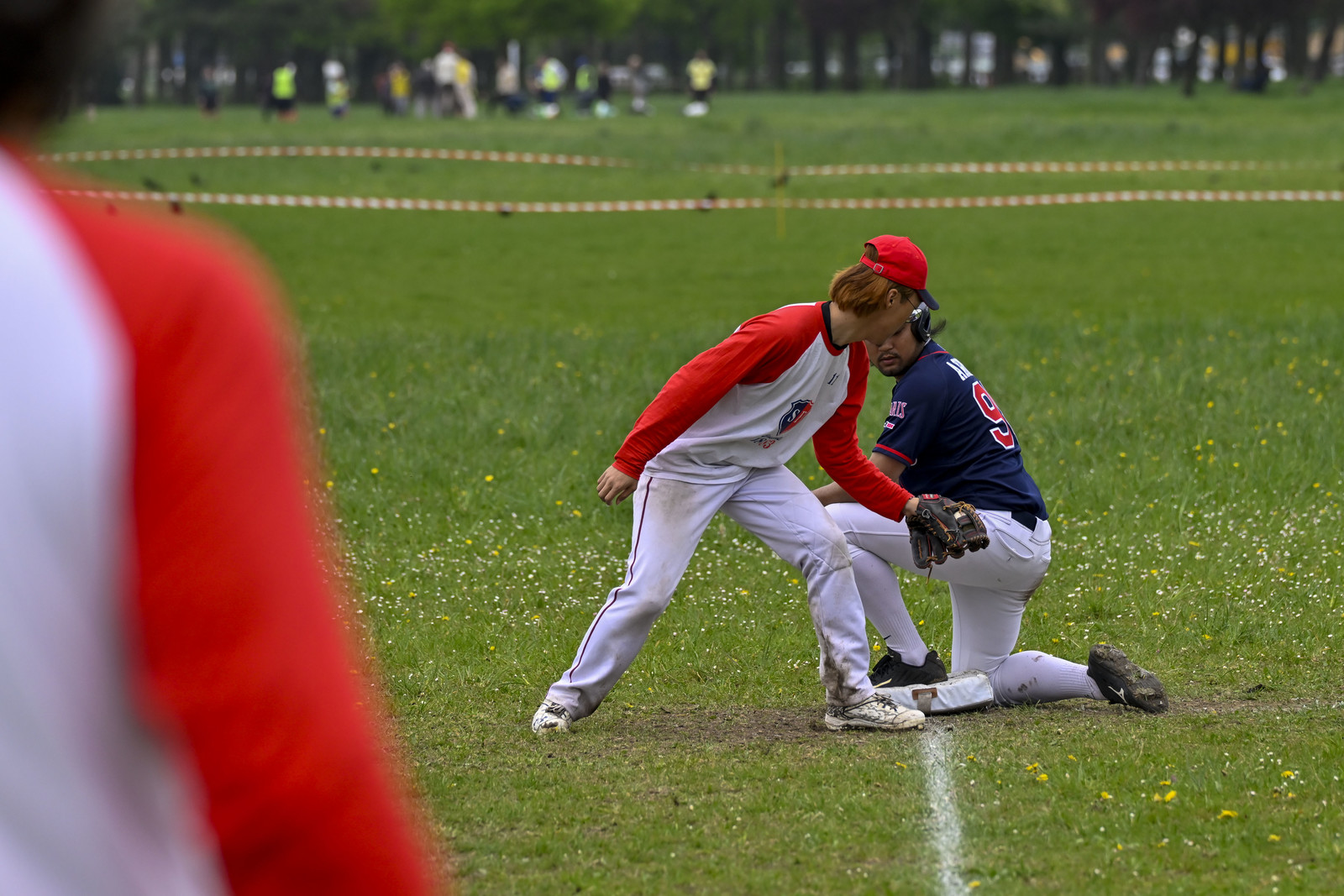 photo base ball