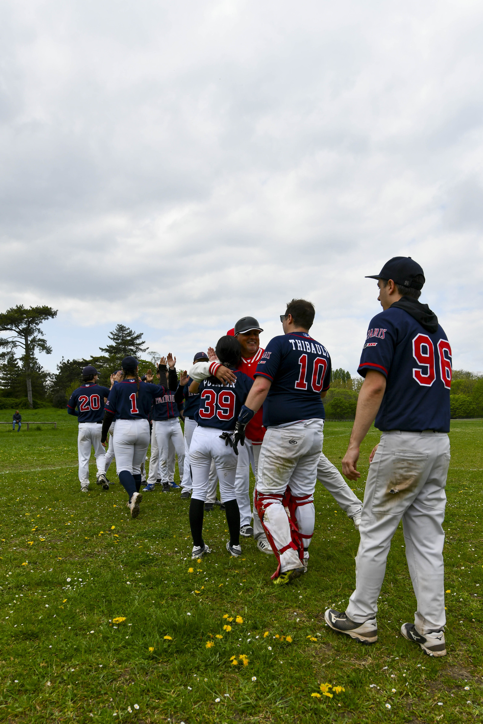 photo base ball