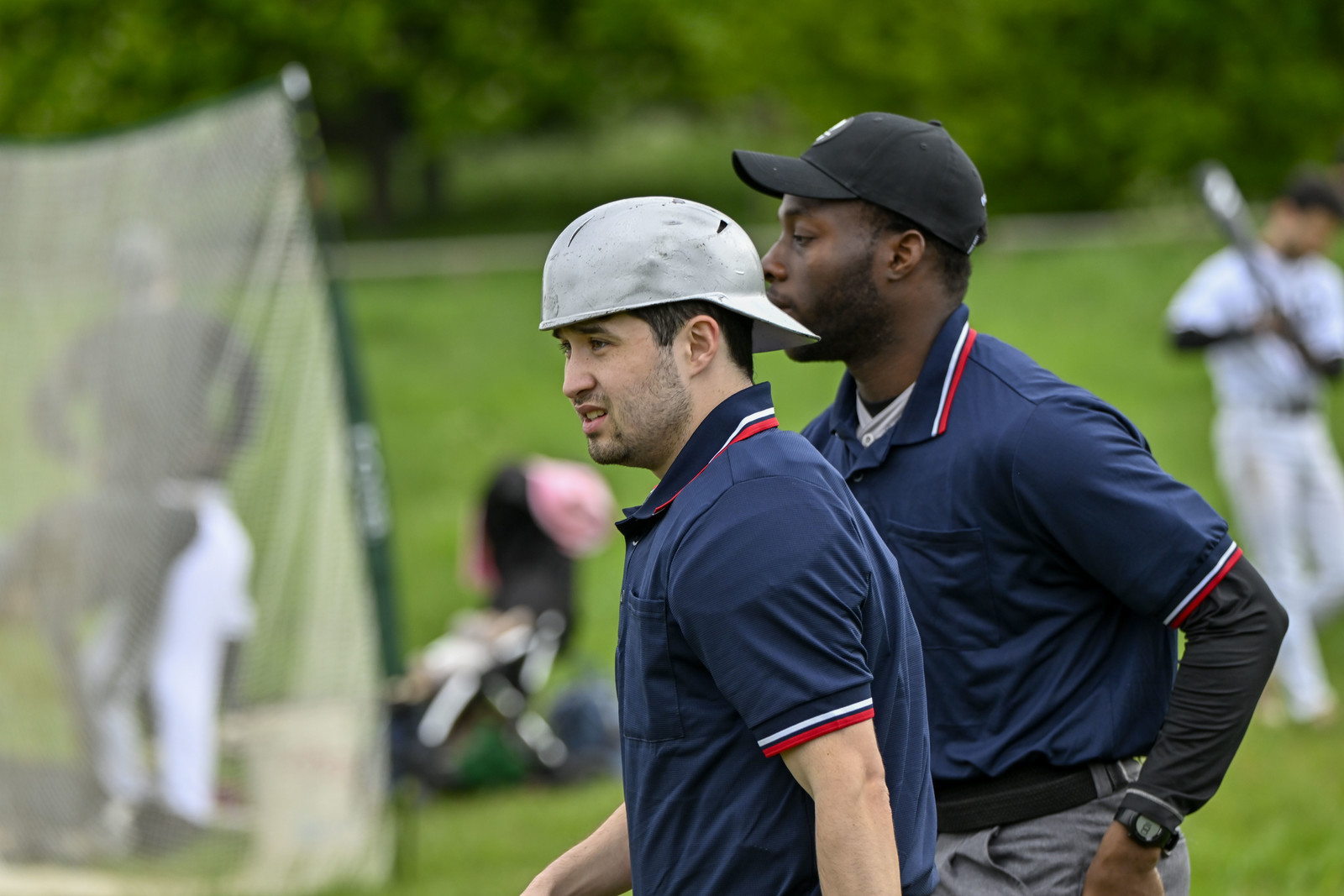 photo de sport base ball