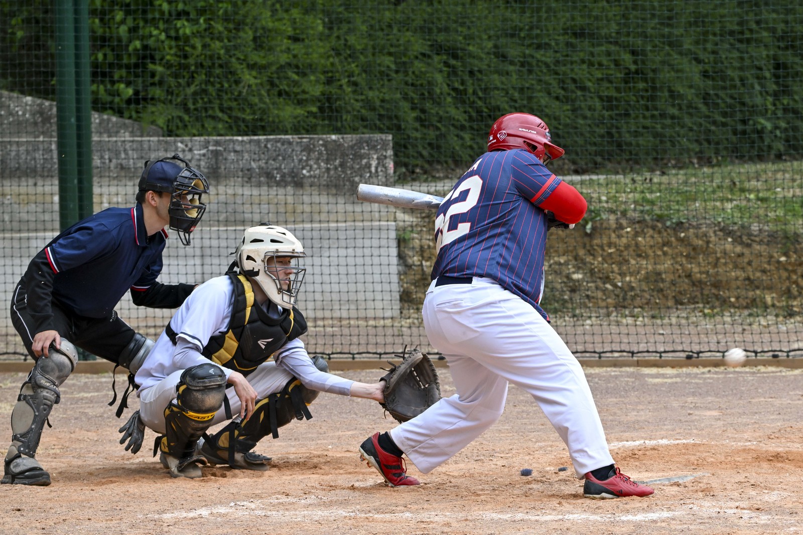 photo sport