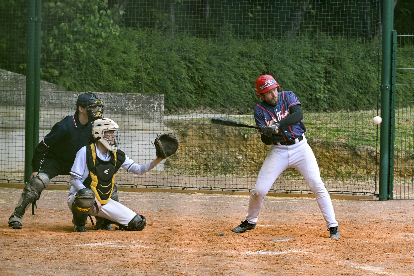 photo sport
