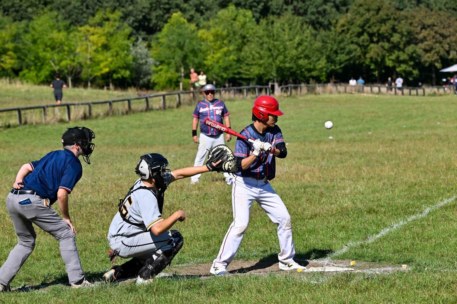 photo baseball