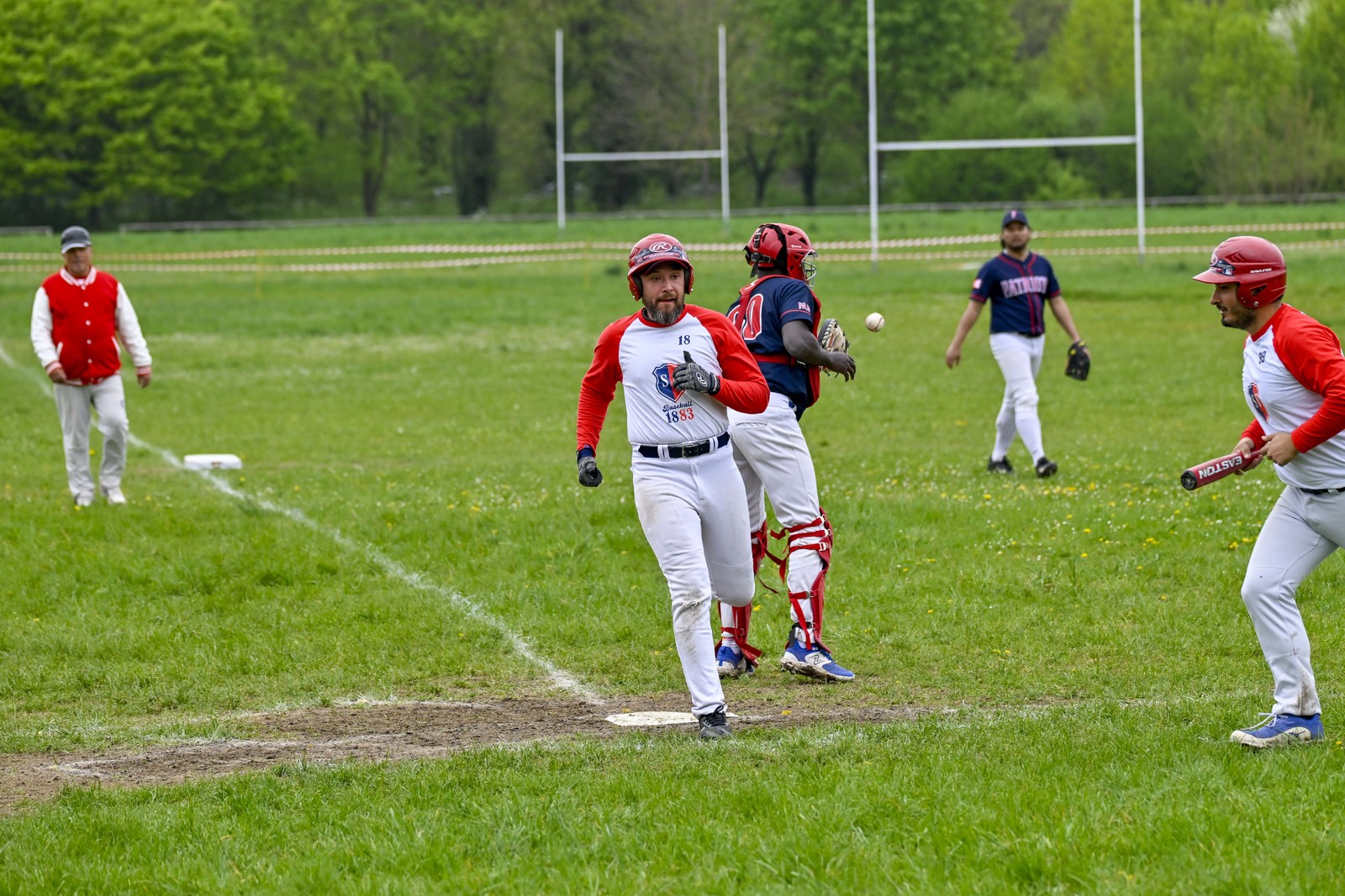 photo base ball