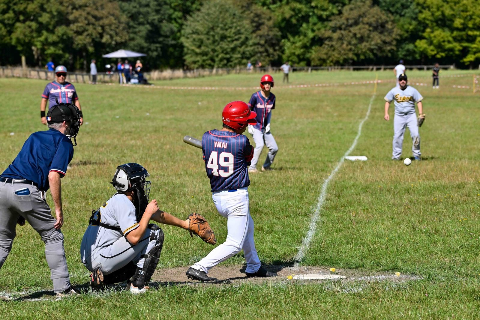 photo baseball