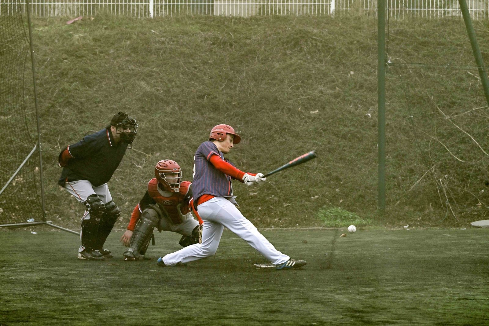 match amical Cerbères Stade français