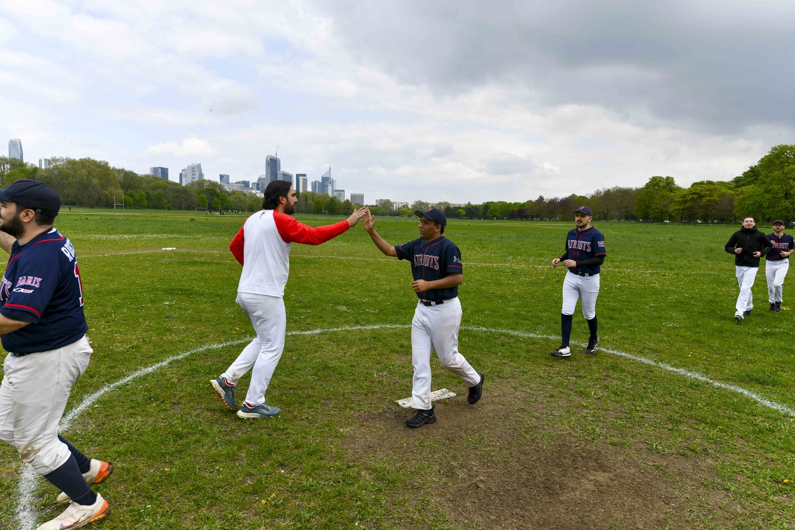 photo base ball