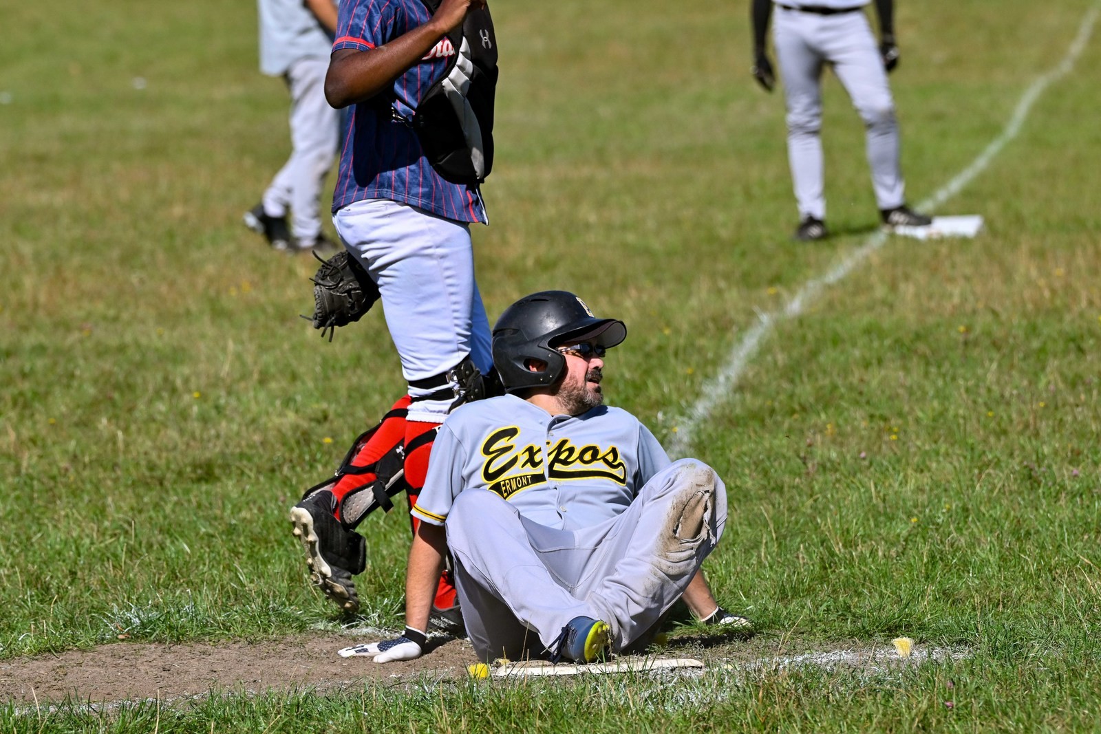 photo baseball