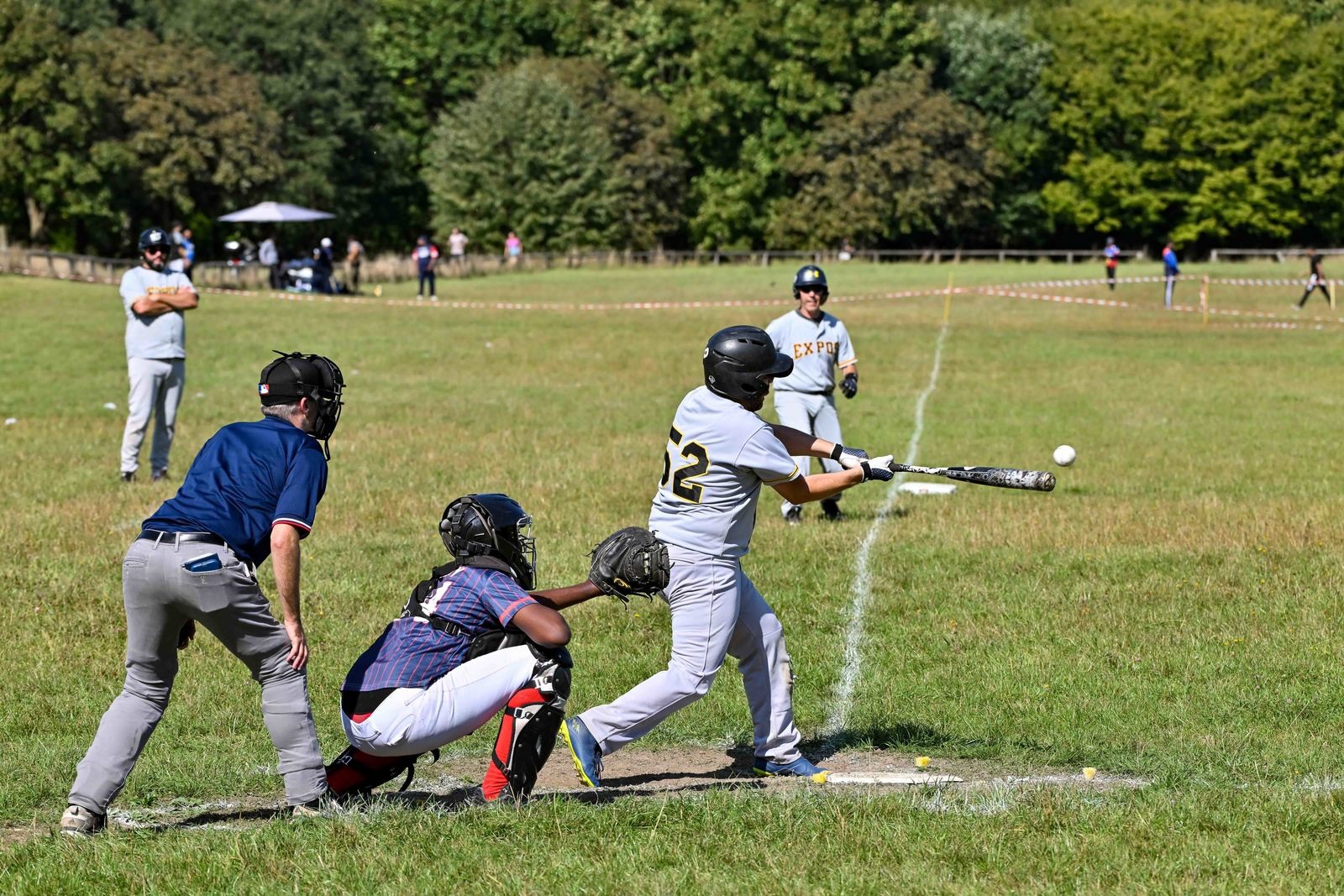 photo baseball