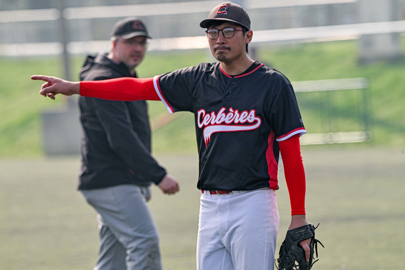match amical Cerbères Stade français