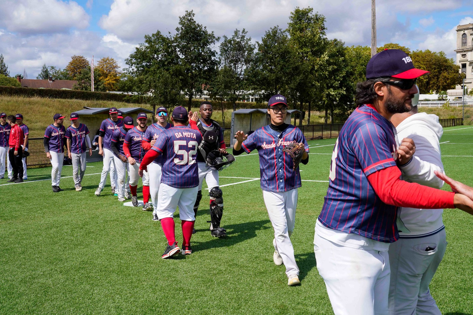 photo baseball