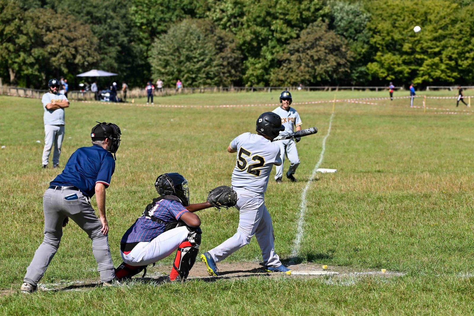 photo baseball