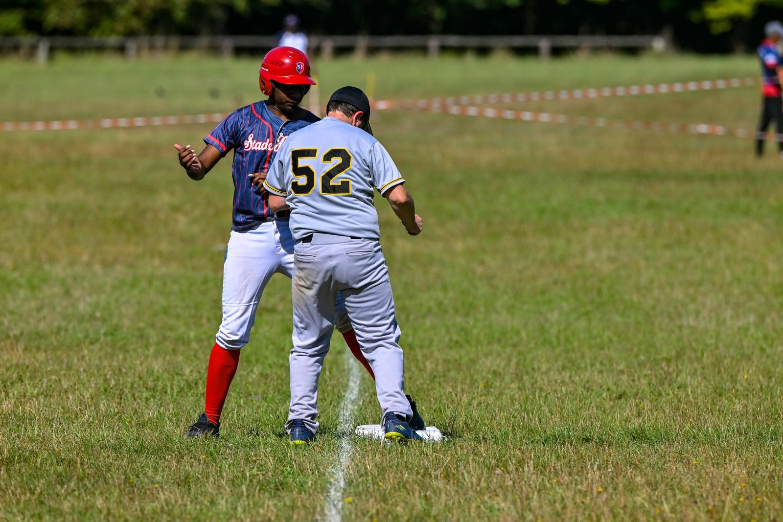 photo baseball