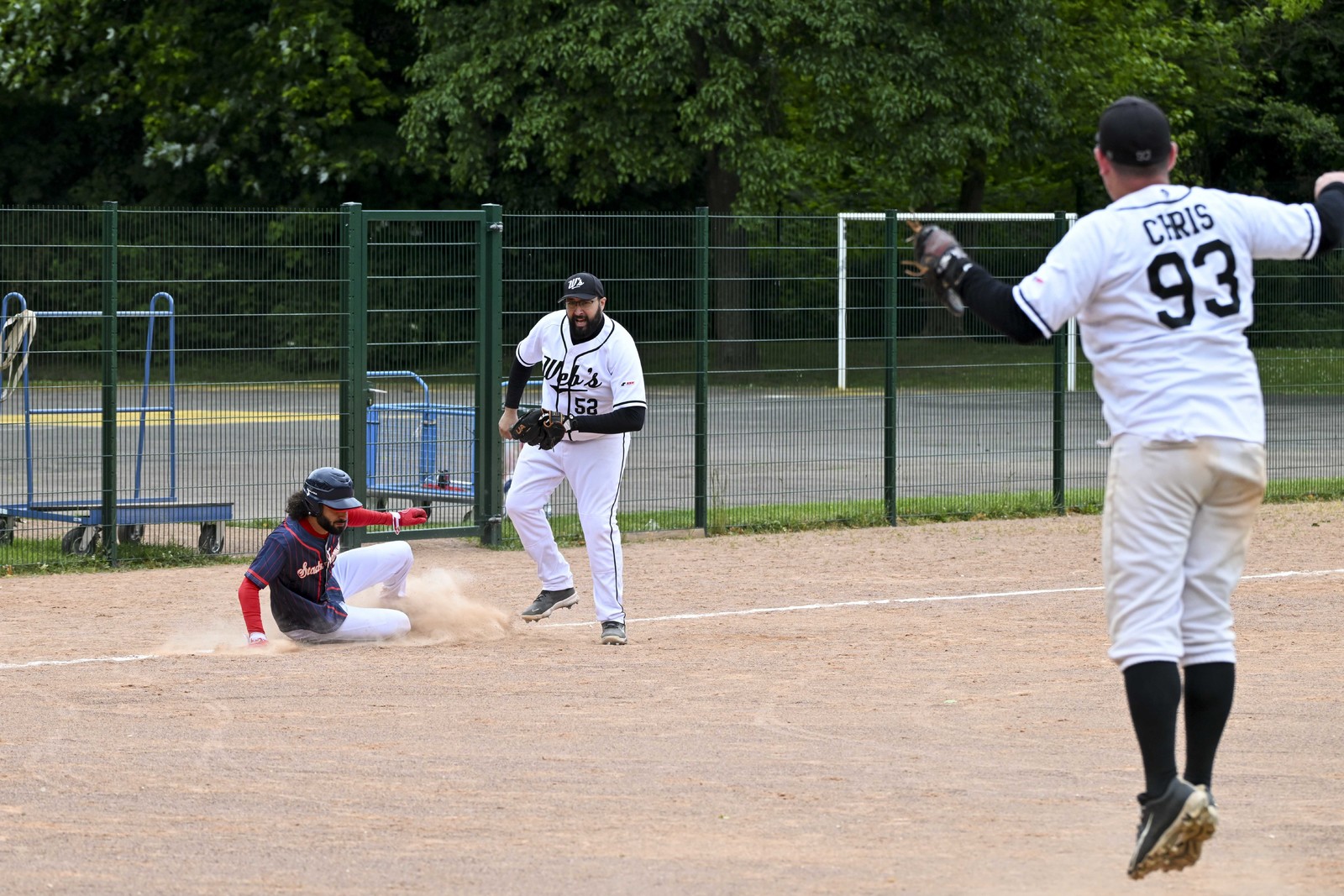 photo sport