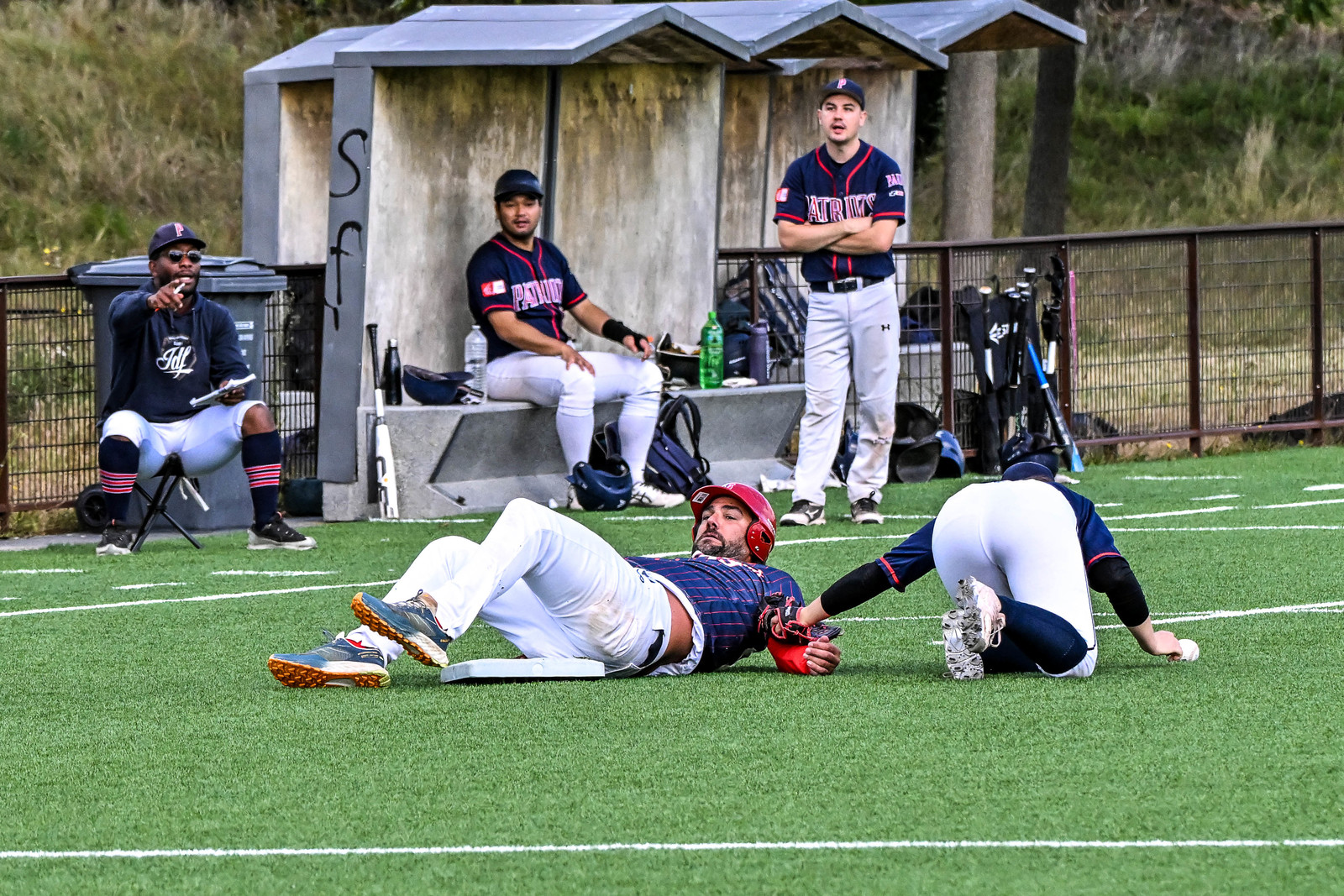 photo baseball