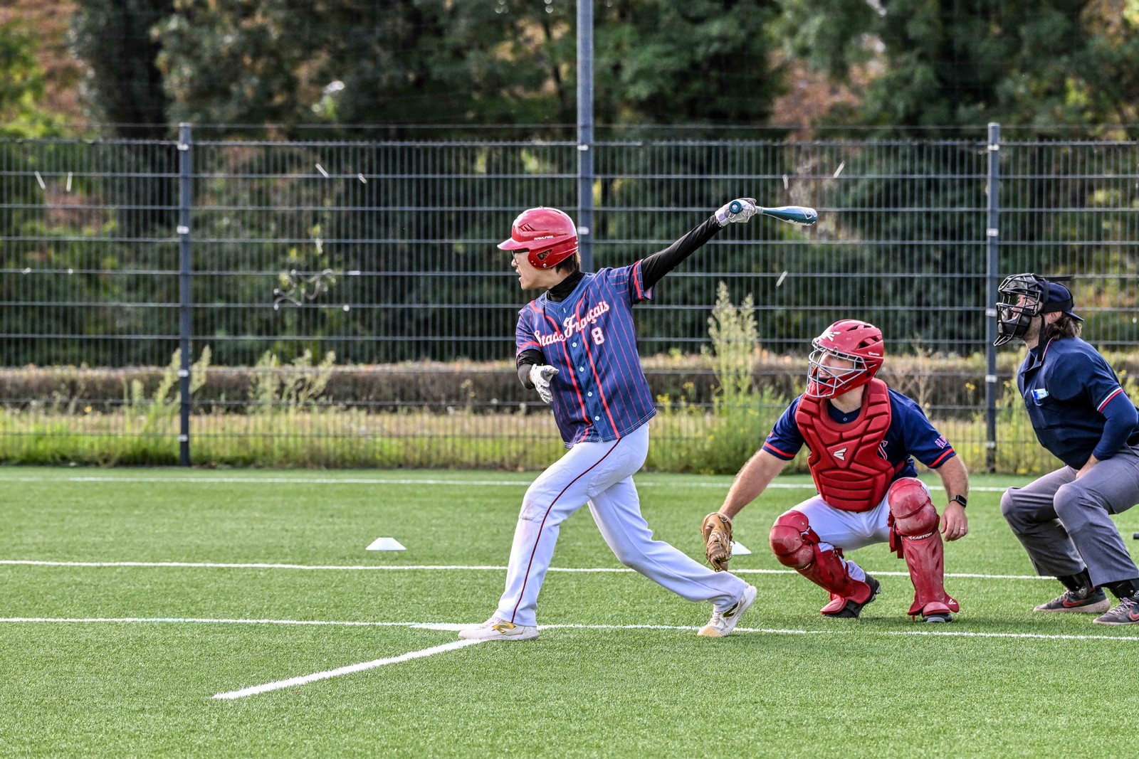 photo baseball