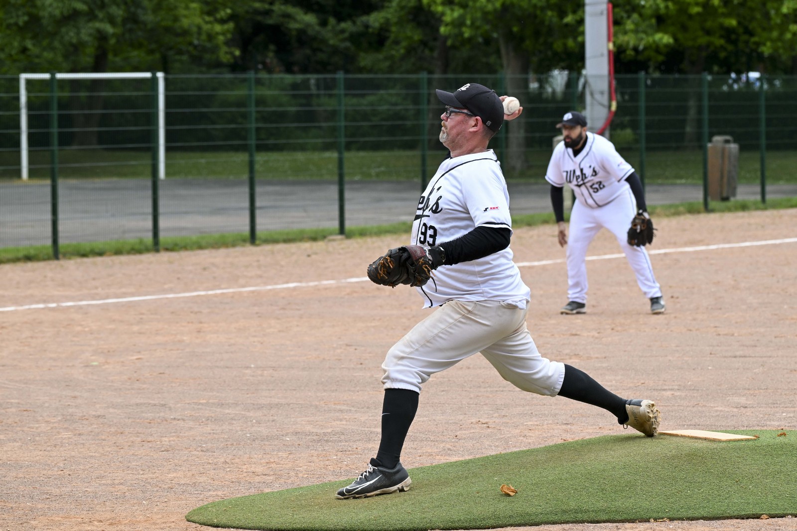 photo sport