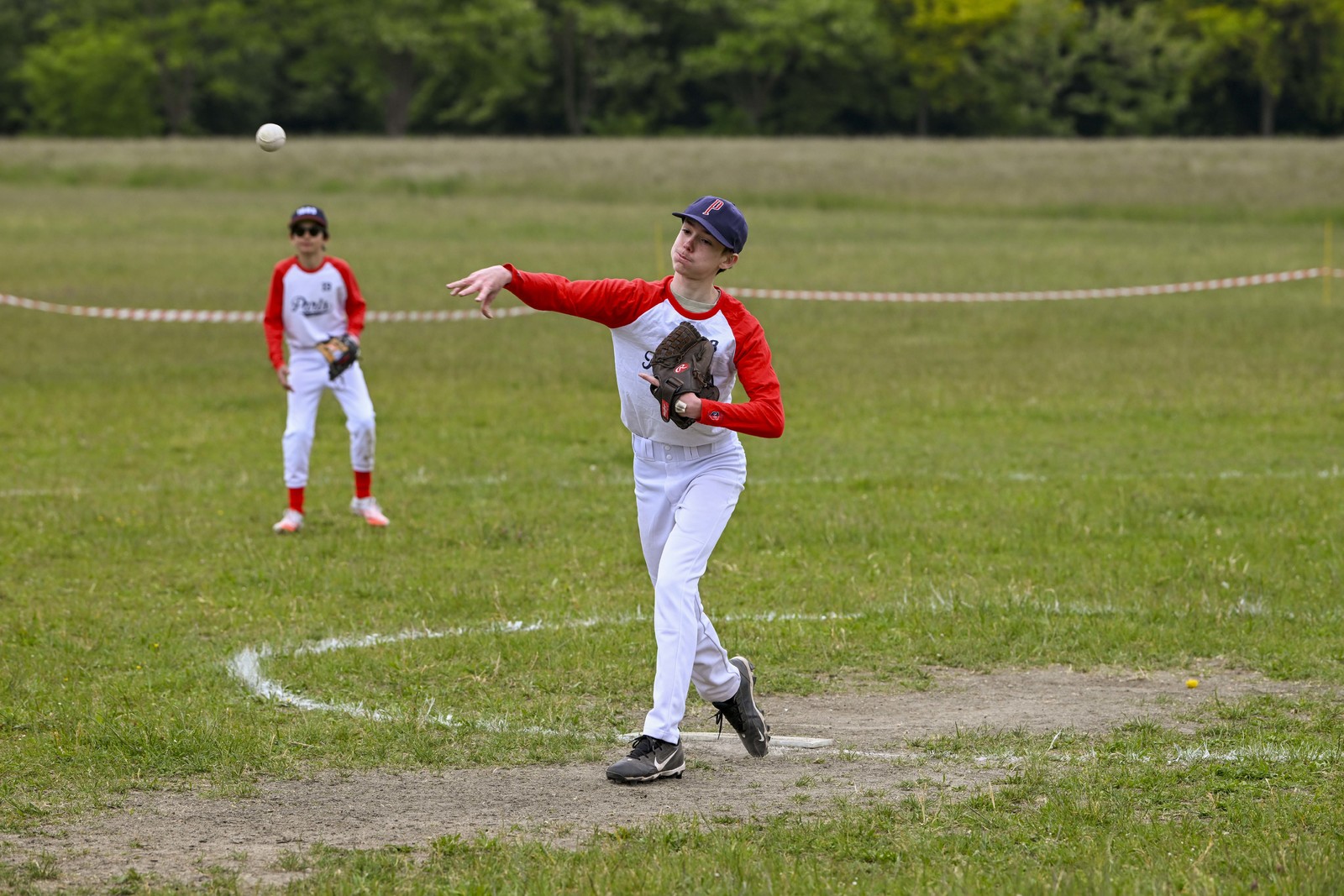 SDF-VS-CERGY