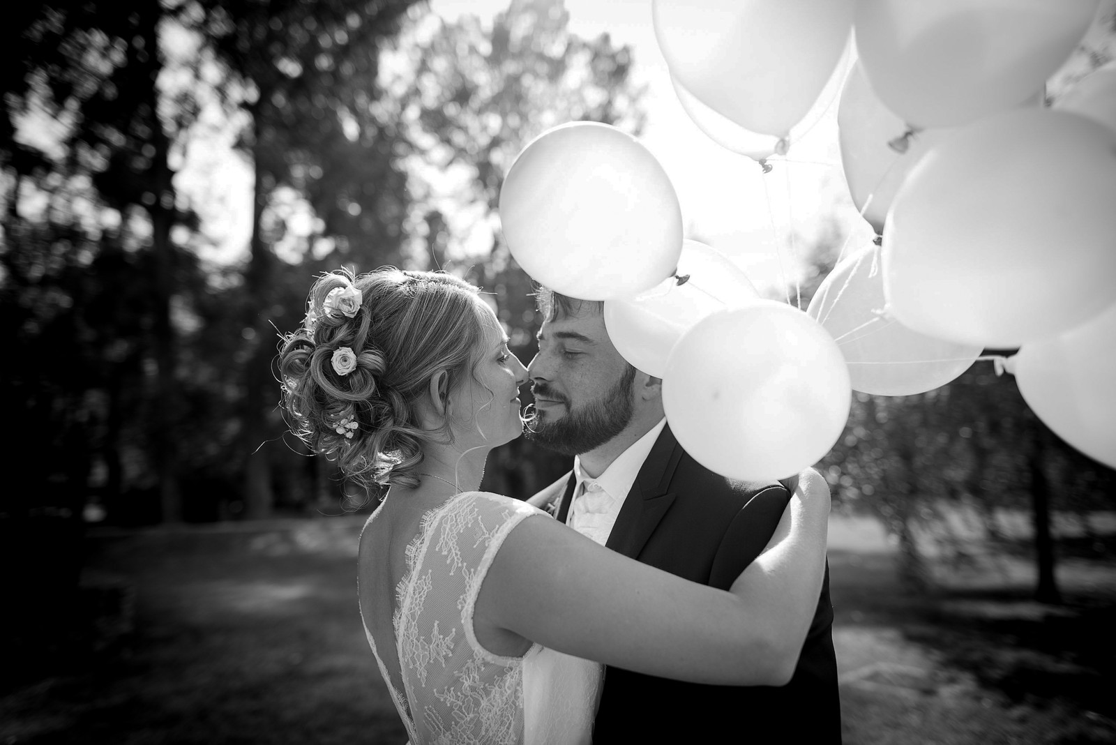 photographe de mariage