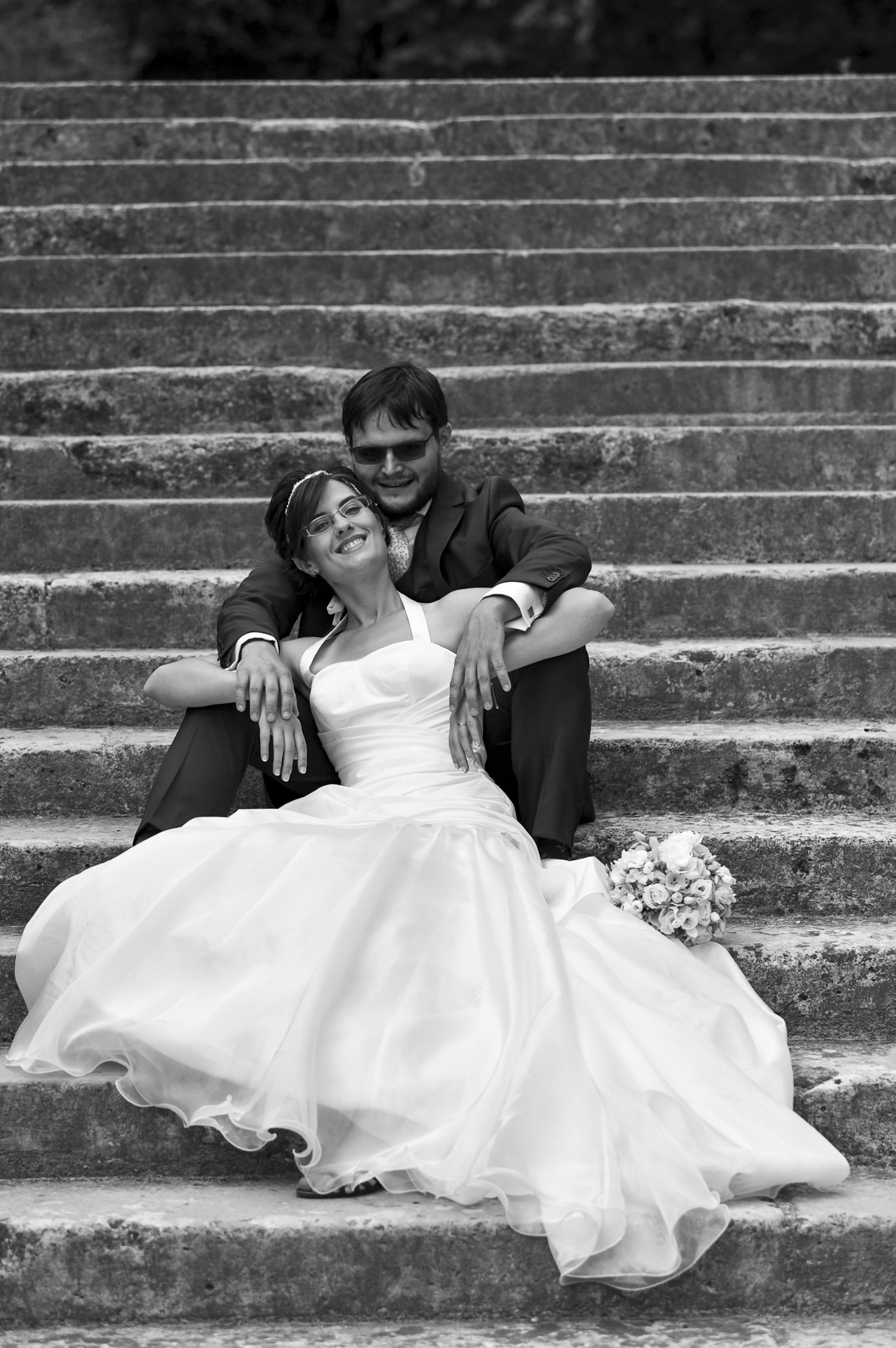 photo de mariage