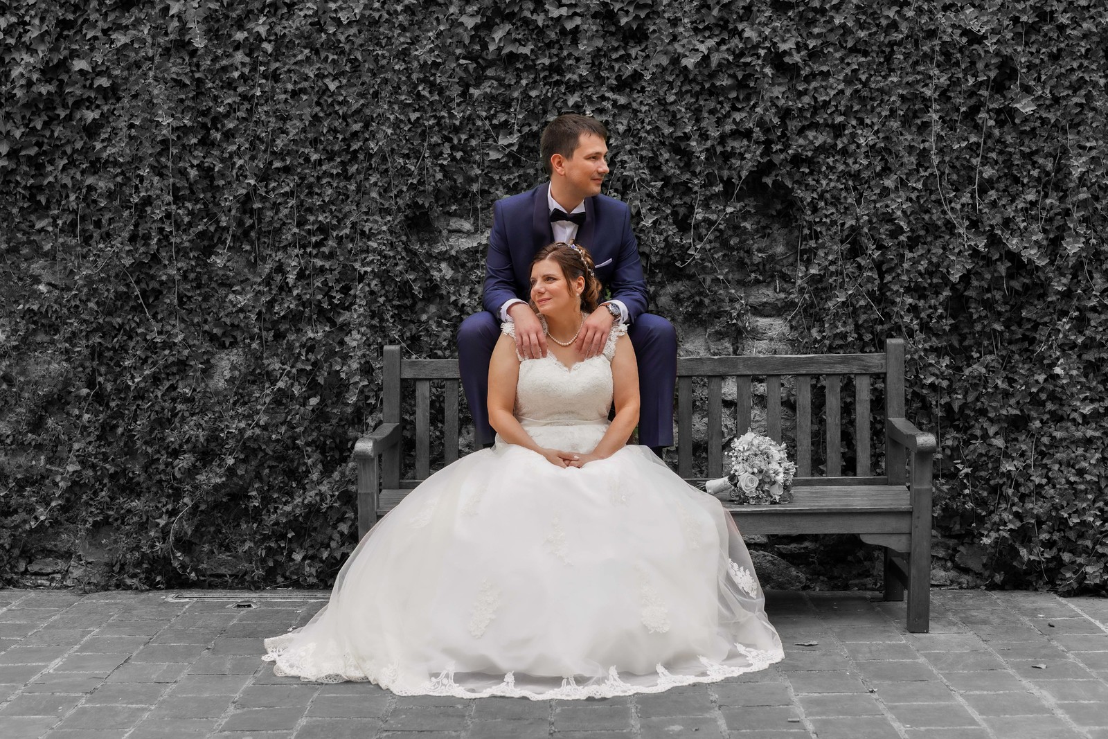 mariage