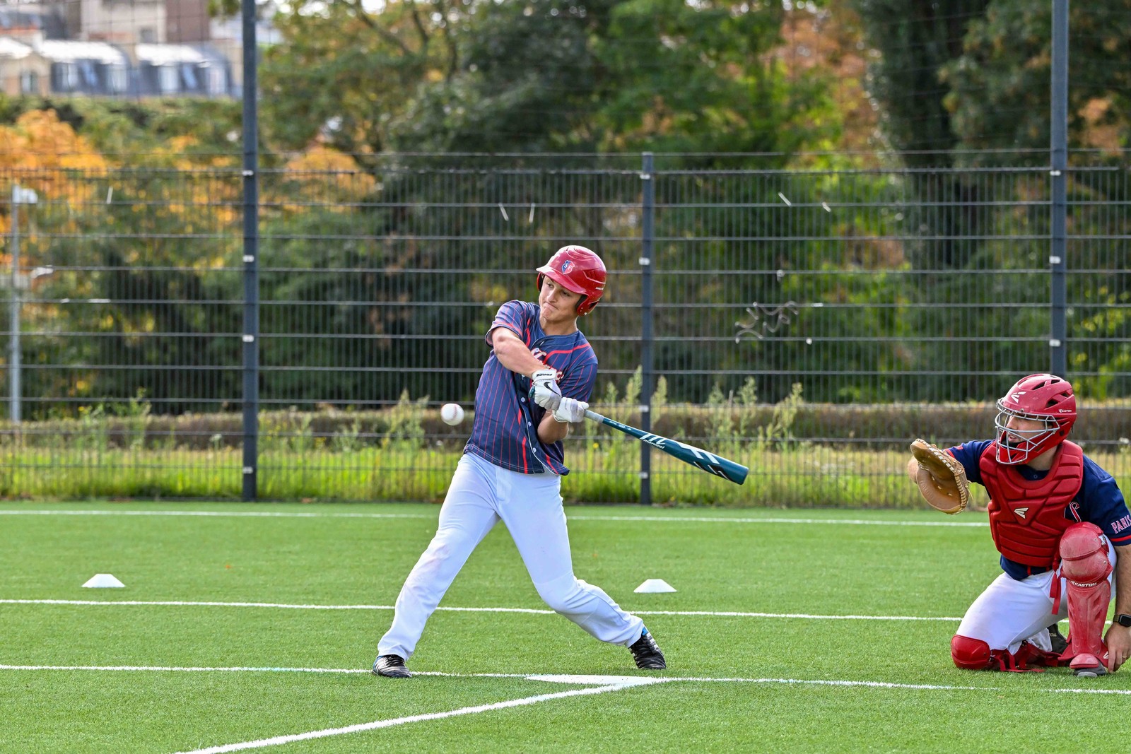 photo baseball