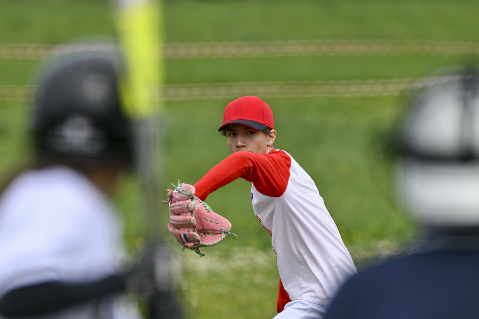photo de sport base ball