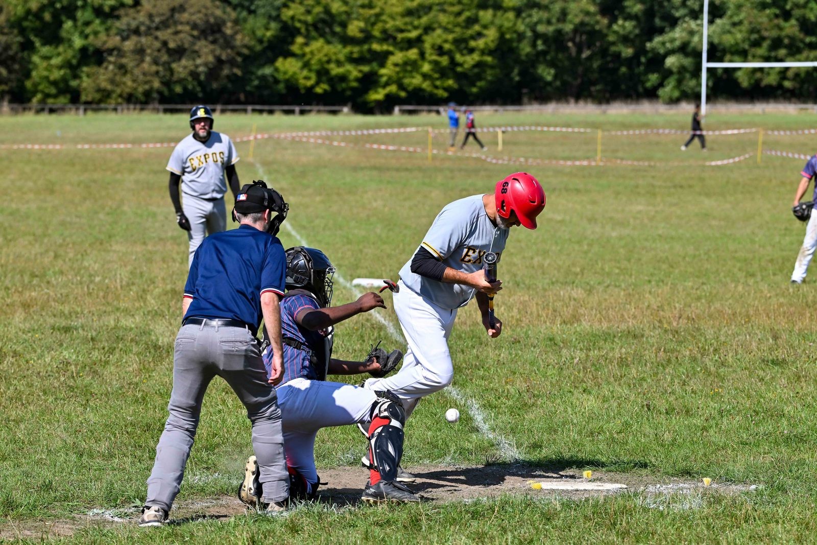 photo baseball