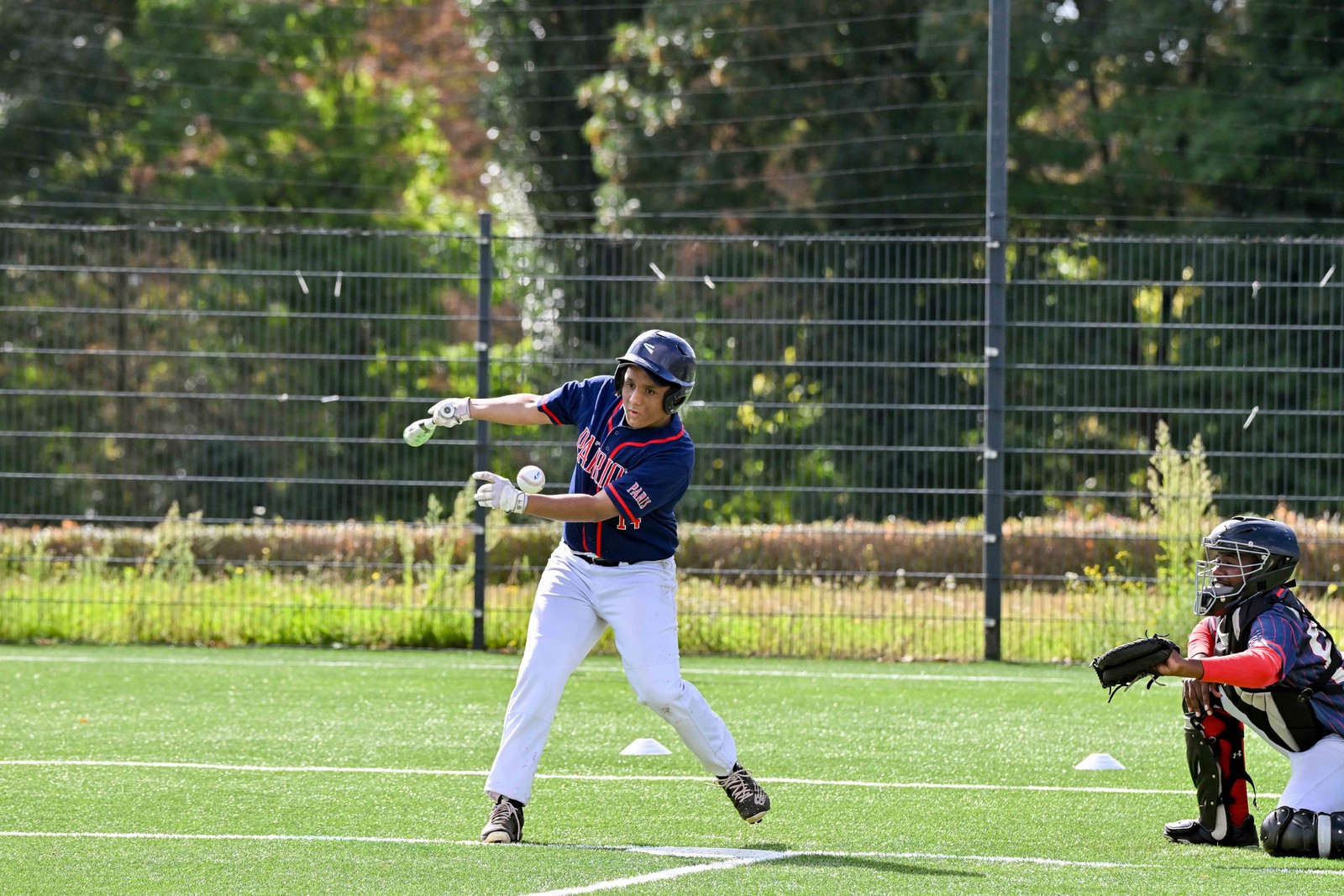 photo baseball